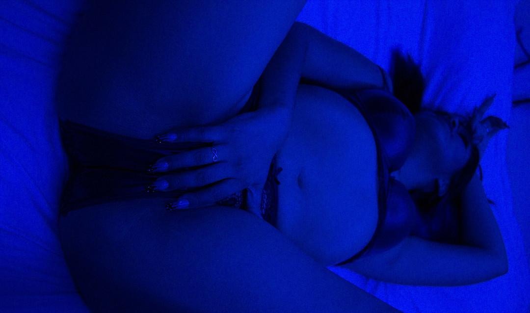 Photo full Alheelove Nude